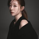Yeonjung Instagram - new🖤