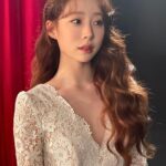 Yeonjung Instagram – 𝒩𝒶𝓉𝒶𝓈𝒽𝒶✨🕊️