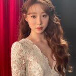 Yeonjung Instagram – 𝒩𝒶𝓉𝒶𝓈𝒽𝒶✨🕊️