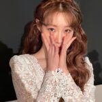 Yeonjung Instagram – 𝒩𝒶𝓉𝒶𝓈𝒽𝒶✨🕊️