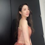 Yeonjung Instagram - Korea Musical Awards✨