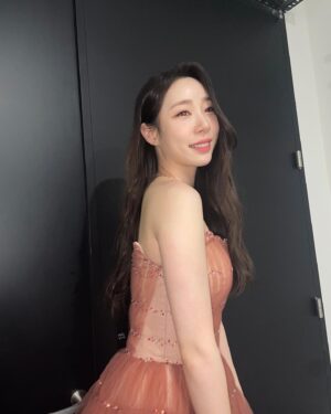 Yeonjung Instagram - Korea Musical Awards✨