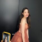 Yeonjung Instagram - Korea Musical Awards✨