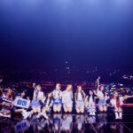 Yeonjung Instagram - 우주소녀 사랑해💜 우정 사랑해💜 고맙고 사랑한단말론 부족한 존재... 정말 꿈같았던 wonderland🧚✨