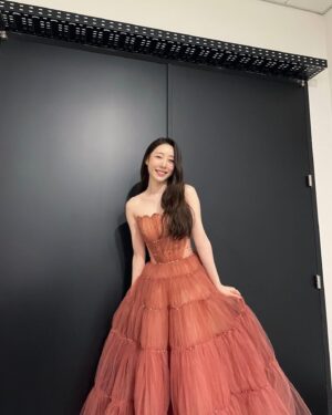 Yeonjung Instagram - Korea Musical Awards✨