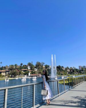 Yeonjung Instagram - 오랜만에 느껴보는 여유로움이였다☀️