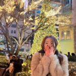 Yeonjung Instagram - 따뜻한거 먹구 추위조심 감기조심🤧