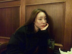 Yeonjung Instagram - 햄복하쟈