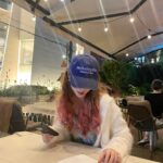 Yeonjung Instagram - 산책하기참좋은날씨다🚶‍♀️🍃