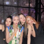 Yeonjung Instagram – My Girls👩‍❤️‍👩
