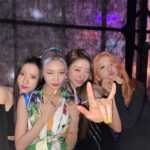 Yeonjung Instagram – My Girls👩‍❤️‍👩