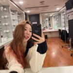 Yeonjung Instagram - @jimin0 언니가 선물해준 케이스✨ 고마와여💕