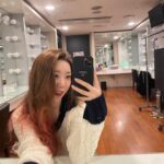 Yeonjung Instagram - @jimin0 언니가 선물해준 케이스✨ 고마와여💕