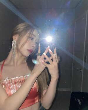Yeonjung Instagram - last sequence✨
