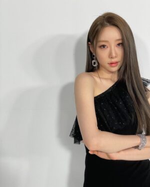 Yeonjung Instagram - Queendom✨👑