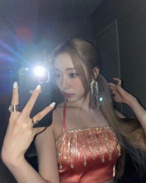 Yeonjung Instagram - last sequence✨