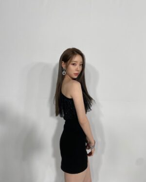 Yeonjung Instagram - Queendom✨👑