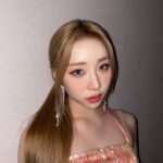 Yeonjung Instagram – last sequence✨