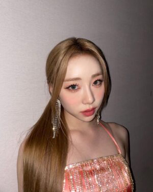 Yeonjung Instagram - last sequence✨