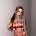 Yeonjung Instagram – last sequence✨