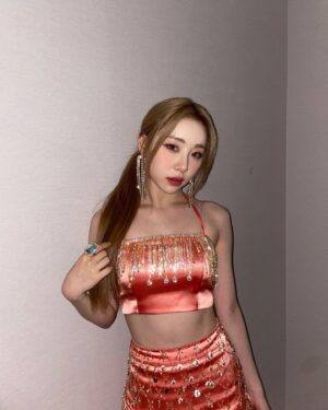Yeonjung Instagram - last sequence✨