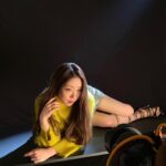 Yeonjung Instagram –