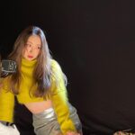 Yeonjung Instagram –