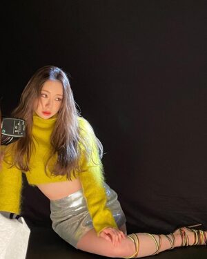 Yeonjung Instagram - 