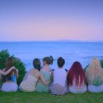 Yeonjung Instagram - 7th💜