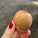 Yeonjung Instagram – 🥚🤍