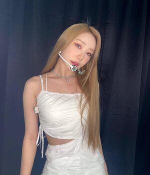 Yeonjung Instagram - 너무 즐거웠던 UNI-KON⭐️