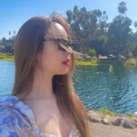 Yeonjung Instagram - 🌴✨😎