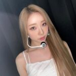 Yeonjung Instagram - 너무 즐거웠던 UNI-KON⭐️