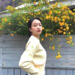 Yeri Instagram - pastel vibes to welcome spring!🌼