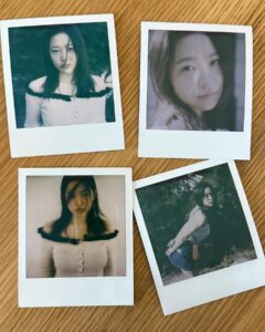 Yeri Instagram - 25.♓️