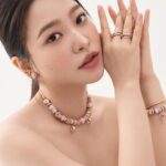 Yeri Instagram - @theofficialpandora #RedVelvetxPandora