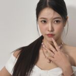 Yeri Instagram - @theofficialpandora #RedVelvetxPandora