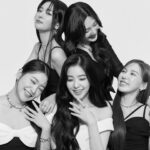 Yeri Instagram - @theofficialpandora #RedVelvetxPandora