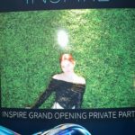 Yeri Instagram - @inspirekorea #inspireresort #inspireentertainmentresort #인스파이어