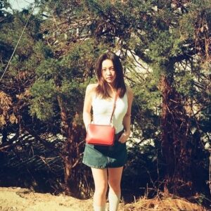 Yeri Instagram - 2024.03.21