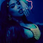 Yeri Mua Instagram - YA SALIÓ EL VÍDEO OFICIAL DE “U R Such a lame REMIX”🧨🫦😳 LINK EN MI DESCRIPCIÓN🫶🏻✨ @rixxiaaa te amo tanto y gracias x invitarme reina👩🏻‍🦰 PURO GINGER POWER📀✨ @jimena.jimenezr @fernandablaz @herlanlly_rg @samii.herrera @soymelissanavarro @odetteorlena @wenlozano @millos_999 GRACIAAAAS POR ACOMPAÑARNOS EN EL VÍDEO PURA GENTE GUAPA Y LO SABES DE MUJER💖🫶🏻💖 los adoro!!!!✨
