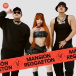 Yeri Mua Instagram - Super agradecida con el apoyo que está recibiendo “Brinca”🤍🤗 andamos en las playlist más grandes del urbano y de los artistas latinos 🇲🇽 💪 SIGAN REPRODUCIENDO 💕💕