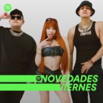 Yeri Mua Instagram - Super agradecida con el apoyo que está recibiendo “Brinca”🤍🤗 andamos en las playlist más grandes del urbano y de los artistas latinos 🇲🇽 💪 SIGAN REPRODUCIENDO 💕💕