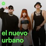Yeri Mua Instagram - Super agradecida con el apoyo que está recibiendo “Brinca”🤍🤗 andamos en las playlist más grandes del urbano y de los artistas latinos 🇲🇽 💪 SIGAN REPRODUCIENDO 💕💕