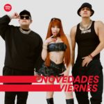 Yeri Mua Instagram - Super agradecida con el apoyo que está recibiendo “Brinca”🤍🤗 andamos en las playlist más grandes del urbano y de los artistas latinos 🇲🇽 💪 SIGAN REPRODUCIENDO 💕💕