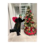 Yoh Yoshida Instagram - 今日は大忙しやねん🎅 みなさま、 メリークリスマスイヴ🎄✨🎁