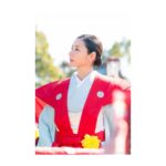 Yoh Yoshida Instagram - 皆さま、今年もお誕生日を覚えてくださり ありがとうございます😊 健康であること、 求めていただける現場があること、 覚えるべきセリフがあること、 愛情深く素晴らしいスタッフさんと、 感性豊かで愉快な仲間たちがそばにいてくれること、 そして、いつも応援してくださる、 あなたと、あなたと、あなたの、 そのすべてに、心からの感謝をこめて。 さぁ、今年は久しぶりにこれやりますよ。 それではみなさま、 お祝いコメント、 よーいどん😊 Happy birthday to me!! #HBTM2024 #人生初の豆まき #貴重な体験でした #by詮子 #23:38生まれ #まだ生まれてません #幾つかお写真いただきました