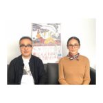 Yoh Yoshida Instagram - そしてもいっちょ。 12/8からスパイラルホールで開催される 松尾スズキさんの個展「芸術ぽぽぽい」の、 音声ガイドを務めさせていただきました。 音声ガイドと言っても、 台本は松尾さんが書かれてますから、 もちろん、それ自体が「作品」なわけでして。 なんなら松尾さんとの掛け合いなわけでして。 音声ガイドという名の音声コントを、 松尾さんの名画と共に楽しみにいらしてくださいませ。 「芸術ぽぽぽい」 12/8〜15 @スパイラルホール I served as the audio guide for Suzuki Matsuo's solo exhibition "Art Popopoi" which will be held at Spiral Hall from December 8th. Please enjoy the audio skit called "Audio Guide" written by Mr. Matsuo along with many famous paintings. #時々、 #真面目な #解説もありやす