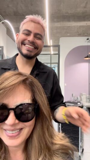 Yolanda Andrade Instagram - Gracias Amigo Querido 💯❤️
@lookcapital 🏳️‍🌈