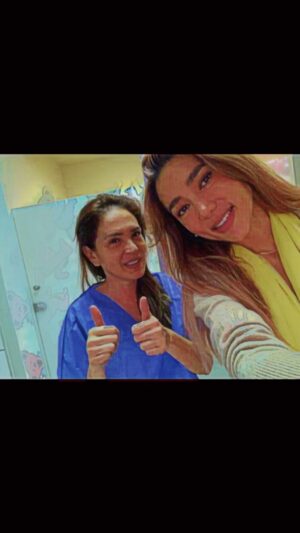 Yolanda Andrade Instagram - Mi Agradecimiento 
A TOD@S
Por Su Amor , Mensajes ,Deseos , y Compañía .
Fundamental en mi Proceso
De Recuperación.
Hoy Fue un Día Muy Importante.
Les Deseo de Corazón a ti que me lees SALUD 🙌🏽 .
Mi Reflexión 
Sigo siendo  Alumna de la Vida 
Y Bienaventurada por tanto Cariño .
Gracias ♥️🙏🏼

Eternamente mis Oraciones 
Para Todos los Enfermos .